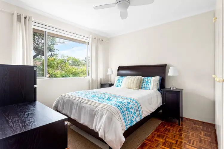 Sixth view of Homely apartment listing, 17/480 Illawarra Road, Marrickville NSW 2204