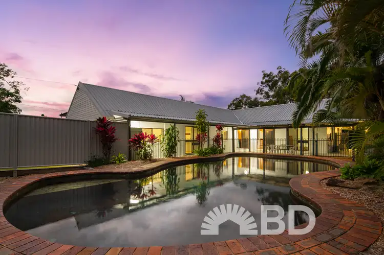 25 Duncombe Road, Narangba QLD 4504