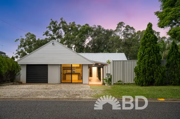 Second view of Homely house listing, 25 Duncombe Road, Narangba QLD 4504