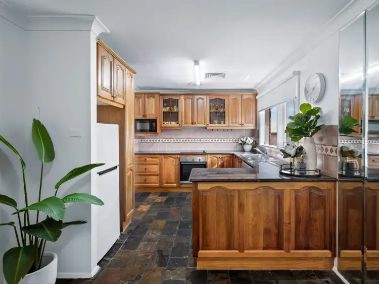 Fourth view of Homely house listing, 6 Mawson Court, Werrington County NSW 2747