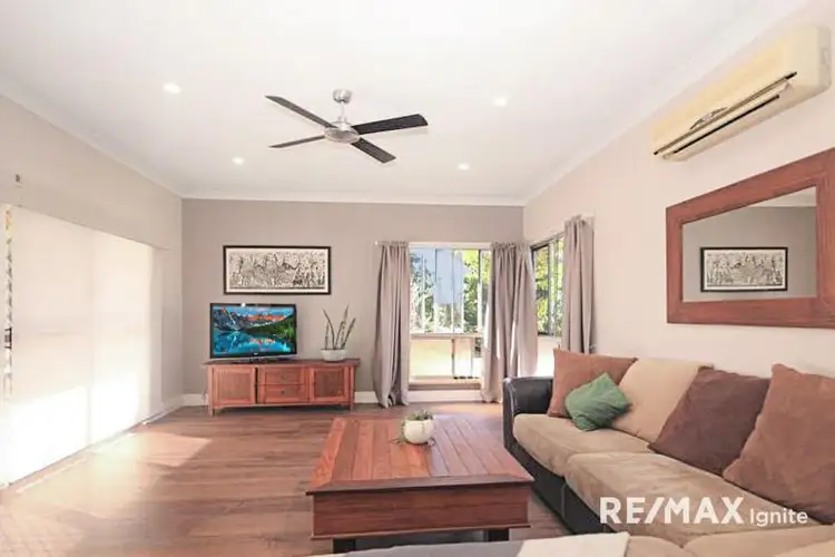 46 Hamilton Street, Booval QLD 4304