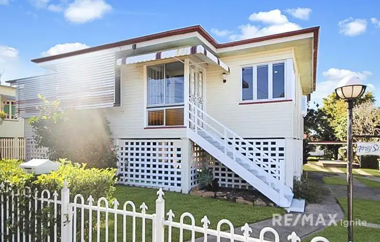 Third view of Homely house listing, 46 Hamilton Street, Booval QLD 4304