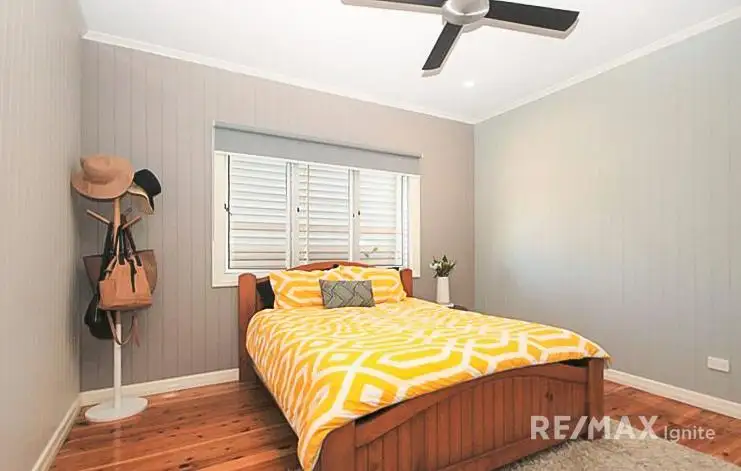 Fifth view of Homely house listing, 46 Hamilton Street, Booval QLD 4304