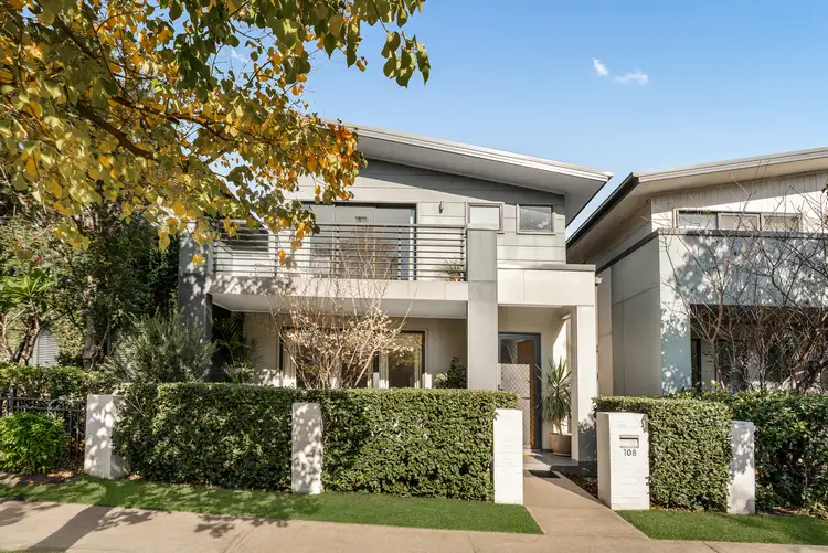 108 William Hart Crescent, Penrith NSW 2750