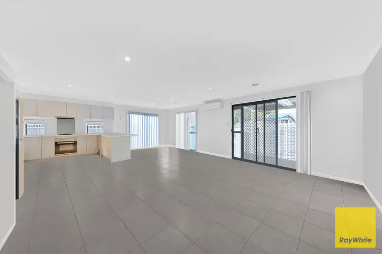 Third view of Homely house listing, 60 Hamish Drive, Tarneit VIC 3029