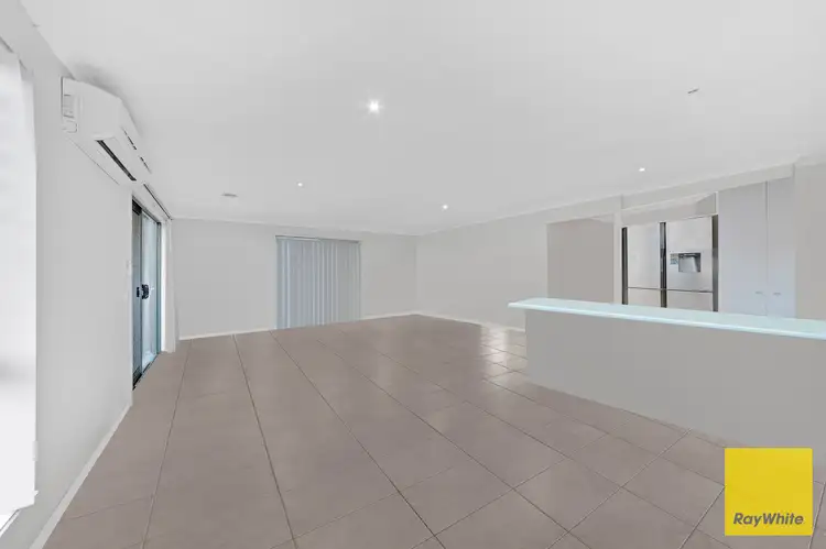 Fourth view of Homely house listing, 60 Hamish Drive, Tarneit VIC 3029