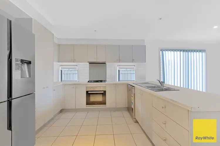 Fifth view of Homely house listing, 60 Hamish Drive, Tarneit VIC 3029
