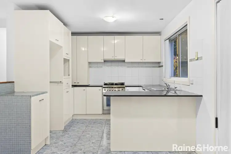 Second view of Homely house listing, 11 Gamalite Drive, Harkness VIC 3337