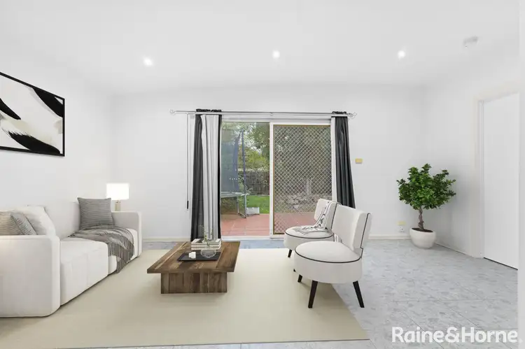 Fourth view of Homely house listing, 11 Gamalite Drive, Harkness VIC 3337