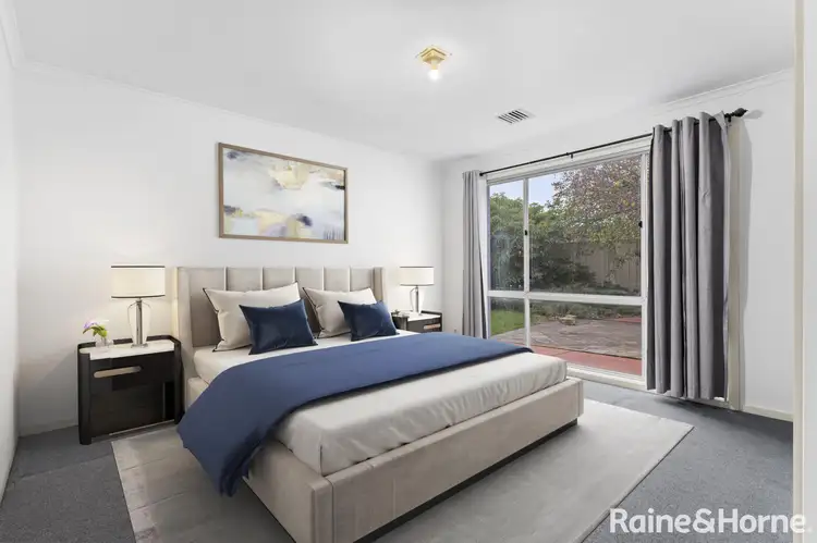 Fifth view of Homely house listing, 11 Gamalite Drive, Harkness VIC 3337