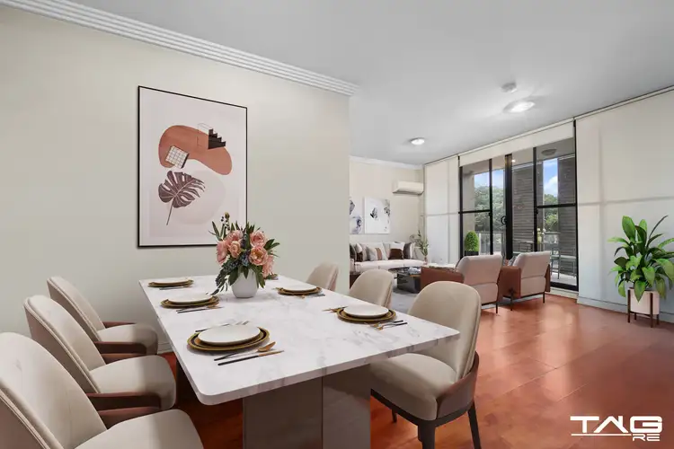 110/31-37 Hassall Street, Parramatta NSW 2150