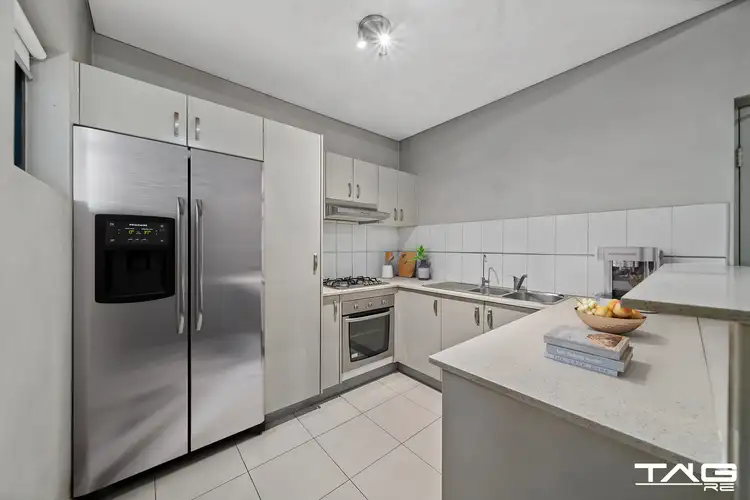 Fifth view of Homely unit listing, 110/31-37 Hassall Street, Parramatta NSW 2150