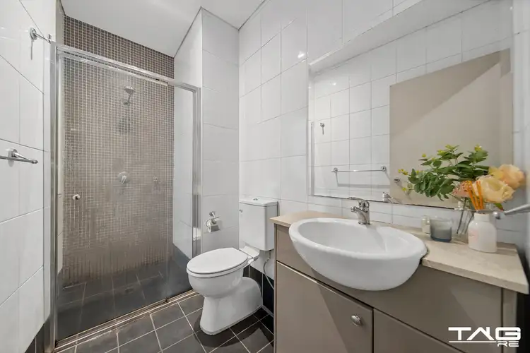 Sixth view of Homely unit listing, 110/31-37 Hassall Street, Parramatta NSW 2150