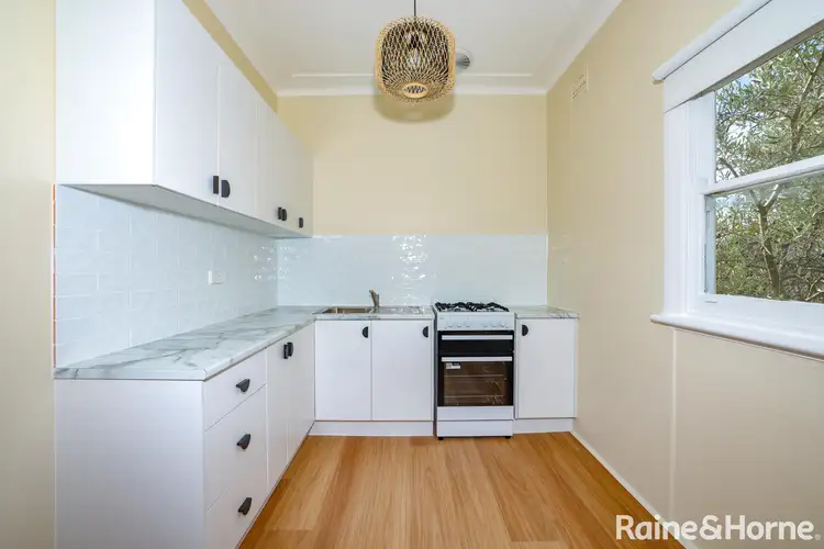 Second view of Homely unit listing, 1/69 Bant Street, South Bathurst NSW 2795