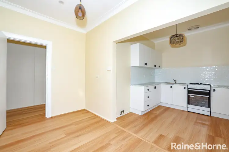 Fourth view of Homely unit listing, 1/69 Bant Street, South Bathurst NSW 2795