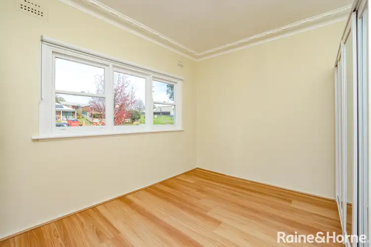 Fifth view of Homely unit listing, 1/69 Bant Street, South Bathurst NSW 2795