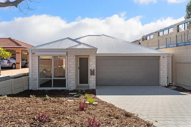 Main view of Homely house listing, 16 Dann Court, Willagee WA 6156
