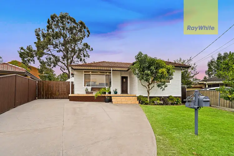 Main view of Homely house listing, 4 Nigel Place, Padstow NSW 2211