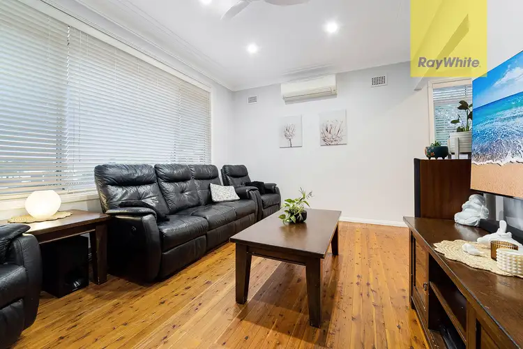 Second view of Homely house listing, 4 Nigel Place, Padstow NSW 2211