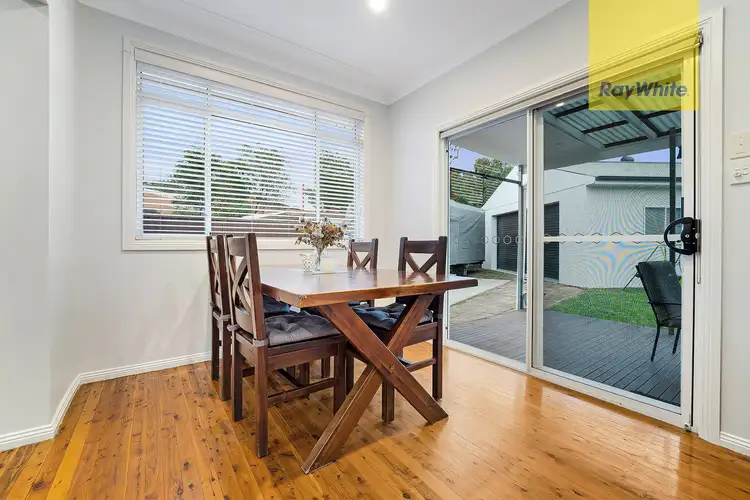 Third view of Homely house listing, 4 Nigel Place, Padstow NSW 2211