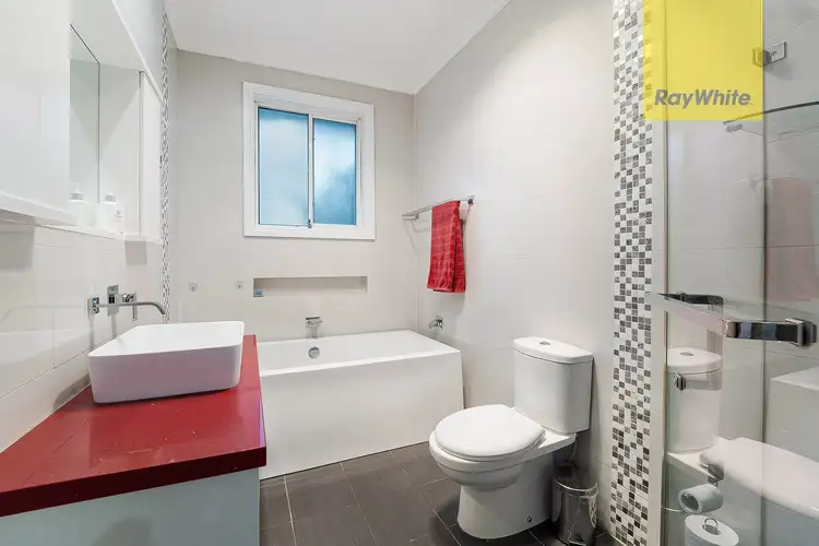 Fourth view of Homely house listing, 4 Nigel Place, Padstow NSW 2211