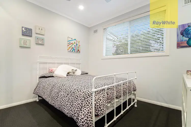 Fifth view of Homely house listing, 4 Nigel Place, Padstow NSW 2211