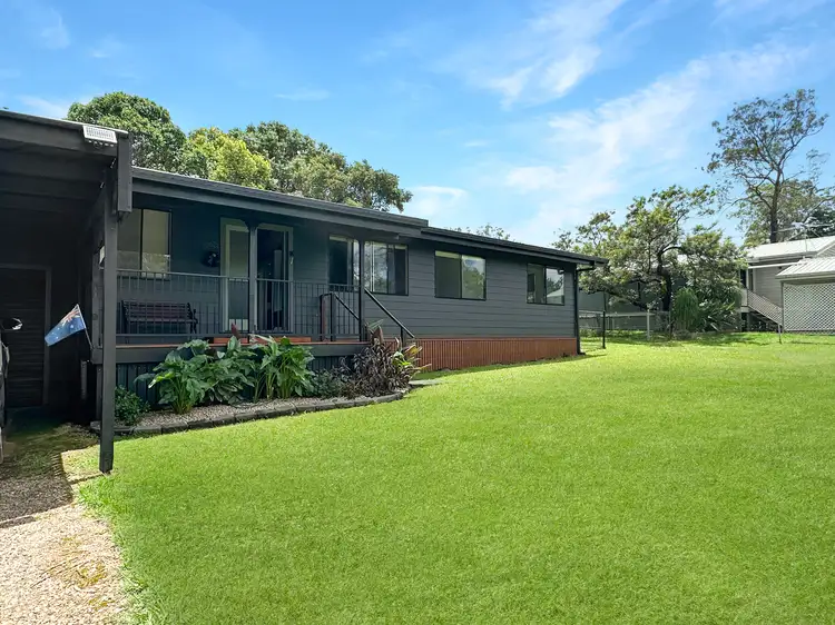 28 Fern Street, Blackbutt QLD 4314