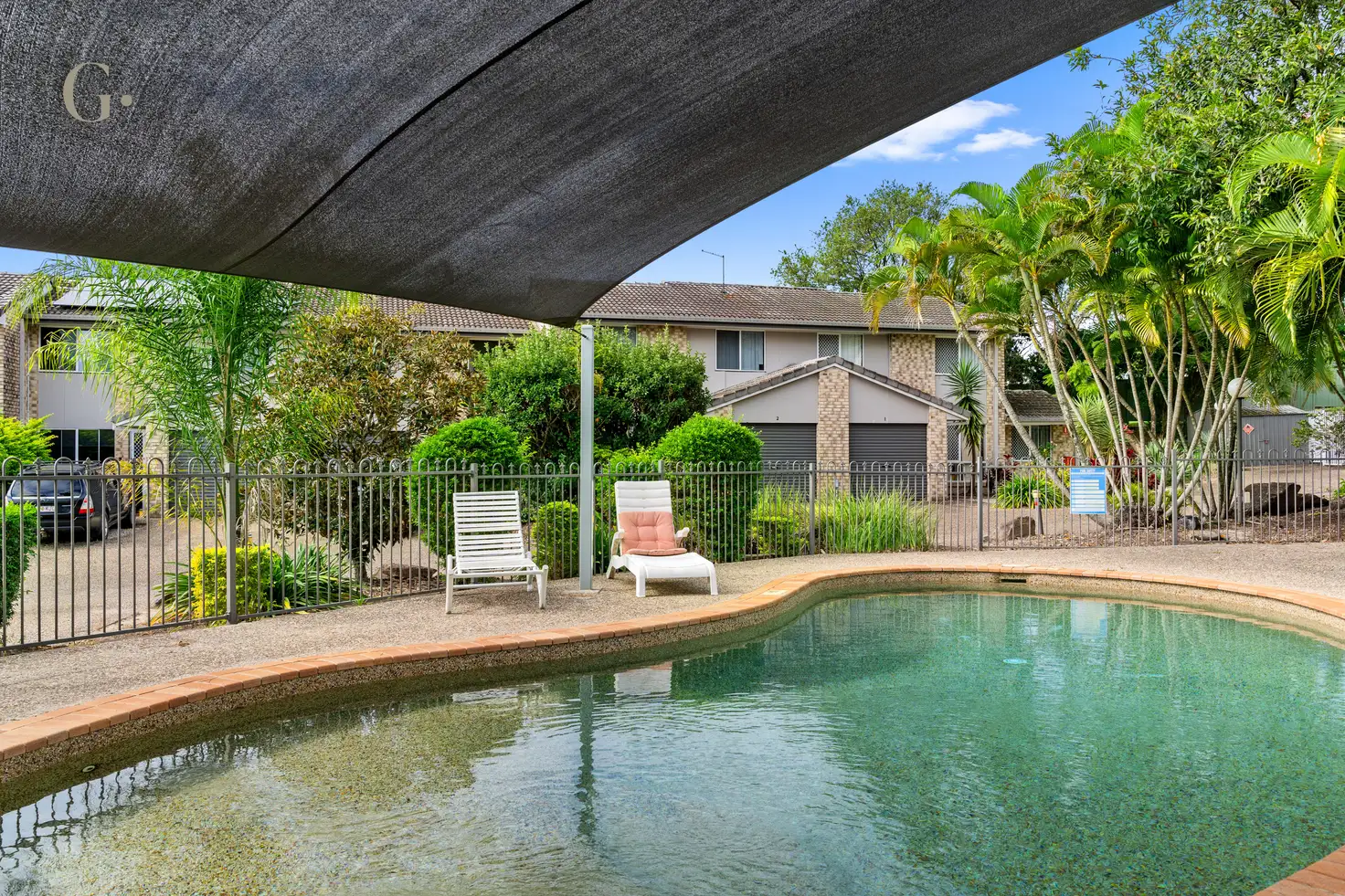 Main view of Homely townhouse listing, 27/42 Murev Way, Carrara QLD 4211