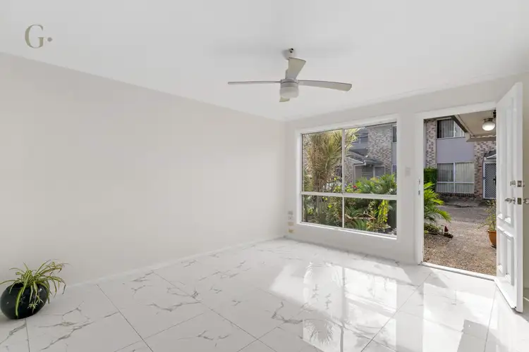 Third view of Homely townhouse listing, 27/42 Murev Way, Carrara QLD 4211