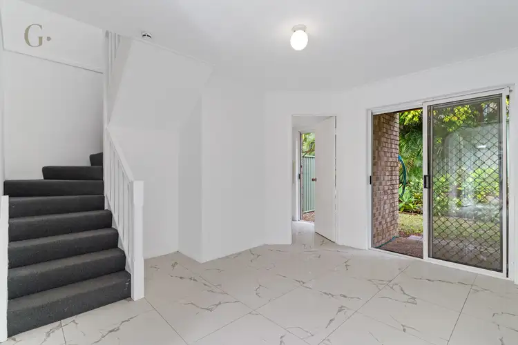 Fourth view of Homely townhouse listing, 27/42 Murev Way, Carrara QLD 4211