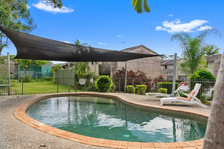 Fifth view of Homely townhouse listing, 27/42 Murev Way, Carrara QLD 4211