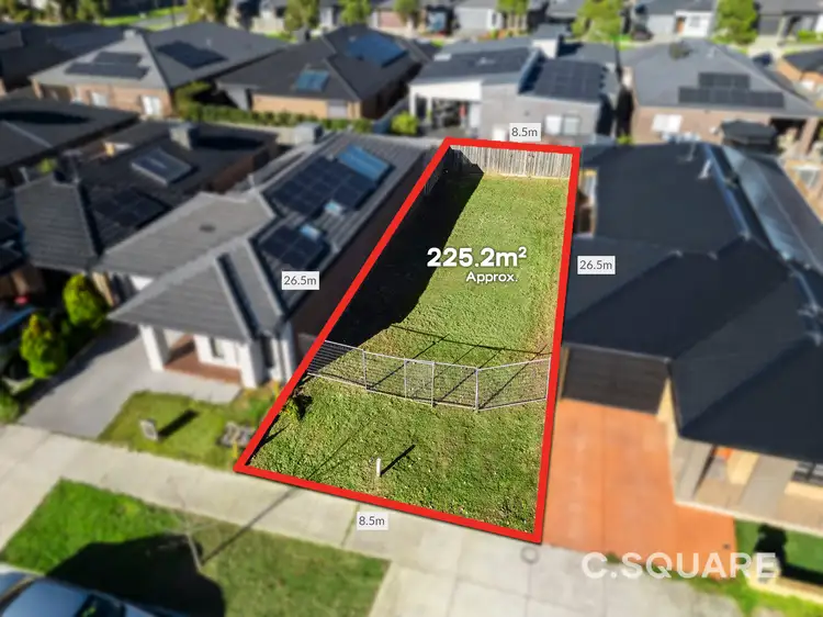 36 Stettler Boulevard, Mickleham VIC 3064