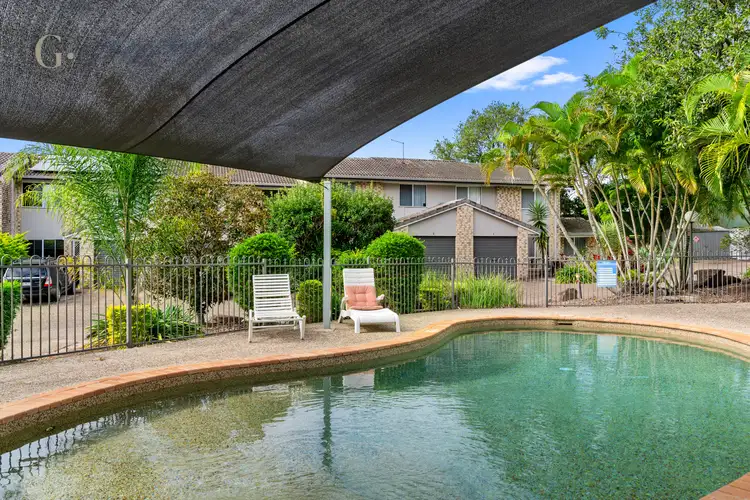 Main view of Homely townhouse listing, 27/42 Murev Way, Carrara QLD 4211