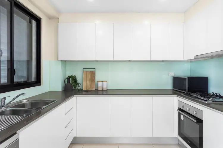 Third view of Homely apartment listing, 12/123 Marrickville Road, Marrickville NSW 2204
