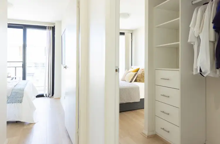 Sixth view of Homely apartment listing, 12/123 Marrickville Road, Marrickville NSW 2204