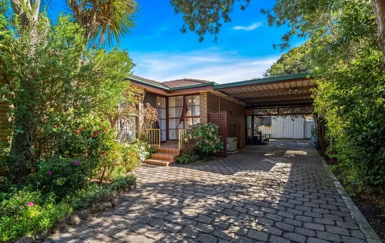 38 Northern Crescent, Craigieburn VIC 3064