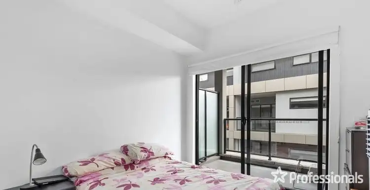 Third view of Homely house listing, 202/699C Barkly Street, West Footscray VIC 3012