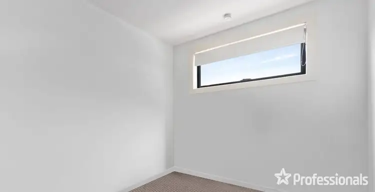 Fifth view of Homely house listing, 202/699C Barkly Street, West Footscray VIC 3012