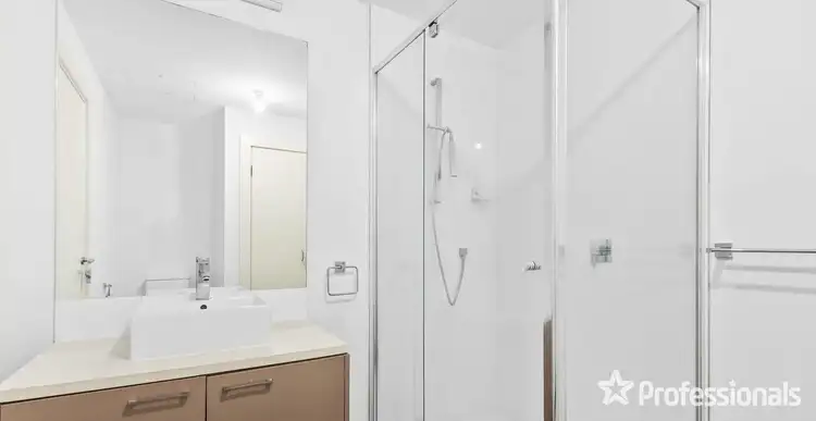 Sixth view of Homely house listing, 202/699C Barkly Street, West Footscray VIC 3012