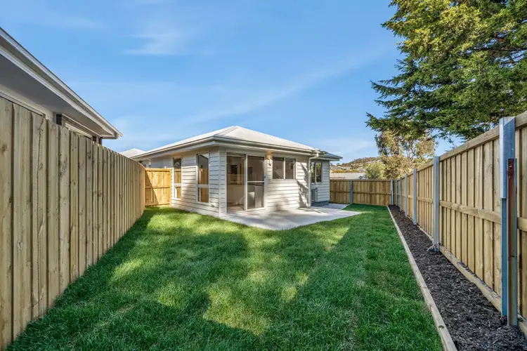 Second view of Homely unit listing, 2/34 Resolution Street, Warrane TAS 7018
