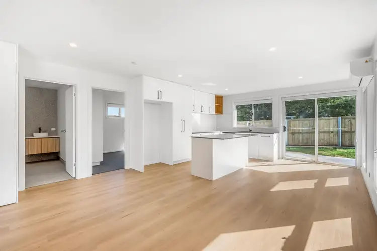 Third view of Homely unit listing, 2/34 Resolution Street, Warrane TAS 7018