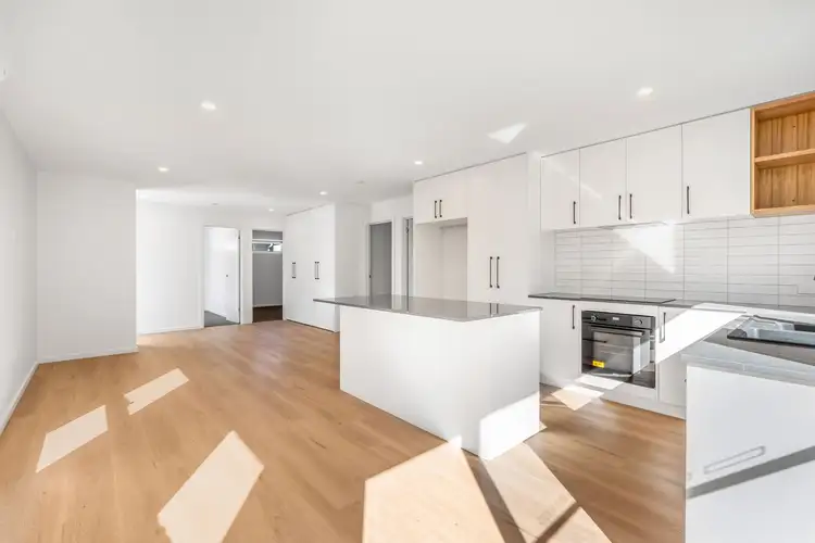 Fourth view of Homely unit listing, 2/34 Resolution Street, Warrane TAS 7018