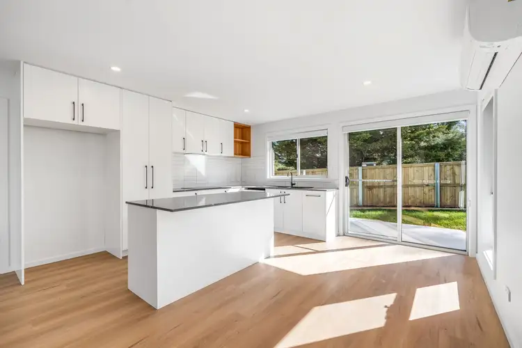 Fifth view of Homely unit listing, 2/34 Resolution Street, Warrane TAS 7018