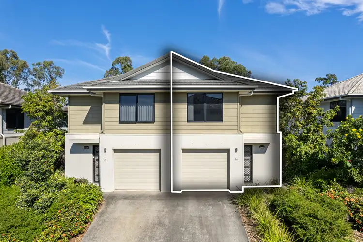 76/21 Springfield Parkway, Springfield QLD 4300