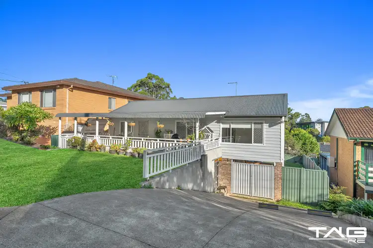 Main view of Homely house listing, 68 Whalans Road, Greystanes NSW 2145