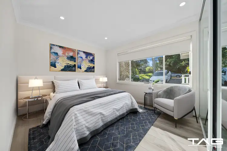 Fourth view of Homely house listing, 68 Whalans Road, Greystanes NSW 2145