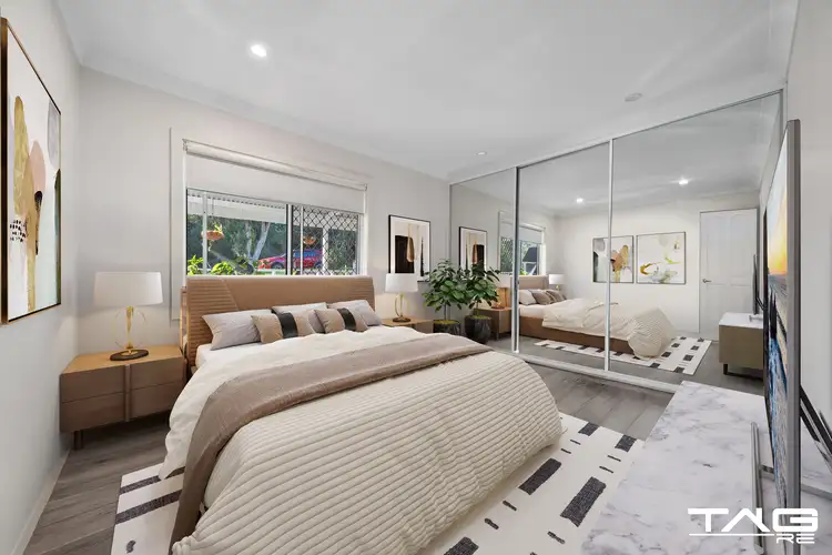 Fifth view of Homely house listing, 68 Whalans Road, Greystanes NSW 2145