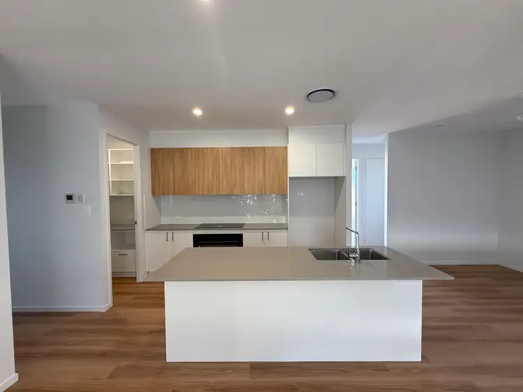 Second view of Homely house listing, 37 Indigo Way, Kawungan QLD 4655