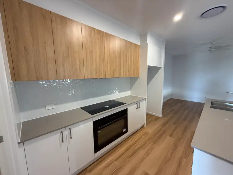 Third view of Homely house listing, 37 Indigo Way, Kawungan QLD 4655