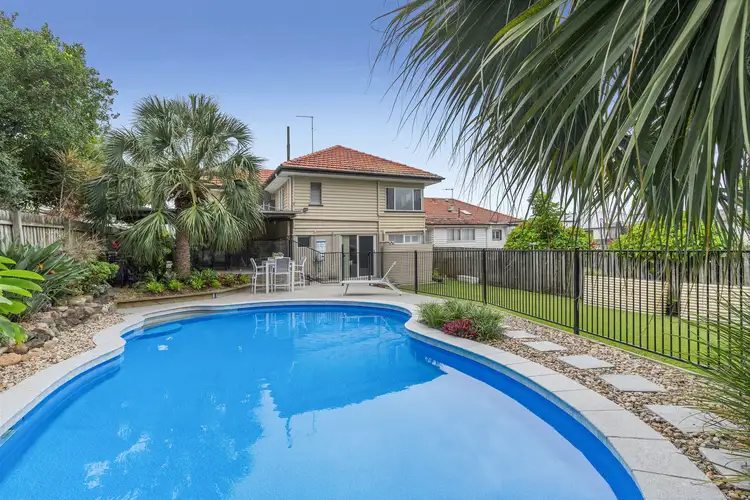 Second view of Homely house listing, 21 Arkwright Street, Tarragindi QLD 4121